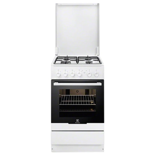 Газовая плита Electrolux EKG 51102 OW
