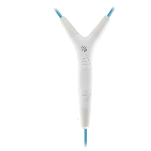 Наушники Yurbuds Focus 400 Aqua/White (YBWNFOCU04ANW) фото 5