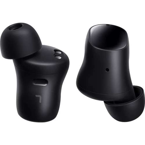 Наушники Xiaomi Redmi Buds 3 Pro Graphite Black: Тип конструкции вкладыши