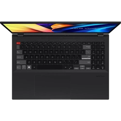 Ноутбук ASUS Vivobook Pro M6501RM-LP081 (90NB0YT2-M00420) UA: Оперативная память 16 ГБ