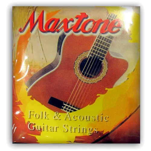 

Струны Maxtone FAGS/SET Acoustic (11-49)