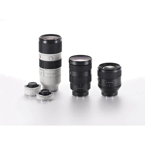 Sony 1.4x Alpha FE (SEL14TC.SYX) UA фото 2