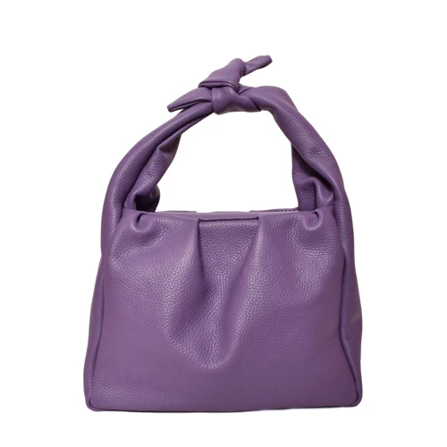 Женская сумка-мешок ARTiS Bags фиолетовая (1716510)