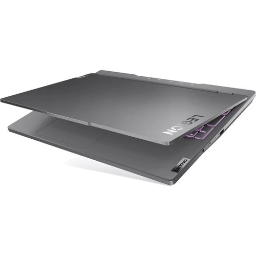 Ноутбук Lenovo Legion 5 15IAH7H (82RB006EUS): Оперативна пам'ять 16 ГБ