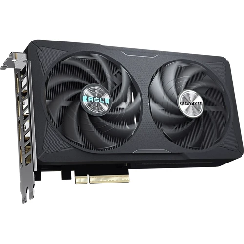 Видеокарта GIGABYTE GeForce RTX 5060 EAGLE OC 8G (GV-N5060EAGLE OC-8GD) UA
