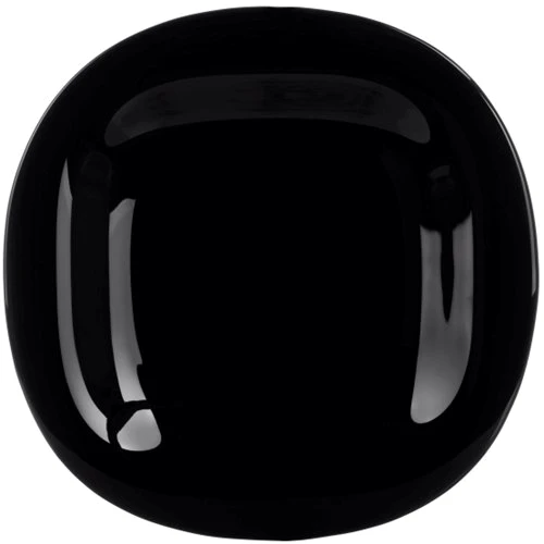 Столовый сервиз Luminarc Carine Black/White из 30 предметов (N1500)			: Количество персон 6