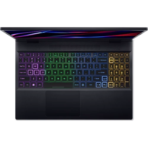 Ноутбук Acer Nitro 5 AN515-58-5602 (NH.QMZEU.007) UA: Оперативная память 16 ГБ