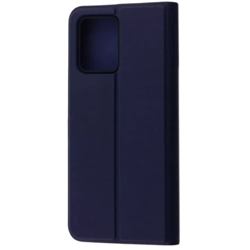 Аксессуар для смартфона WAVE Stage Case Blue for Motorola Moto G54
