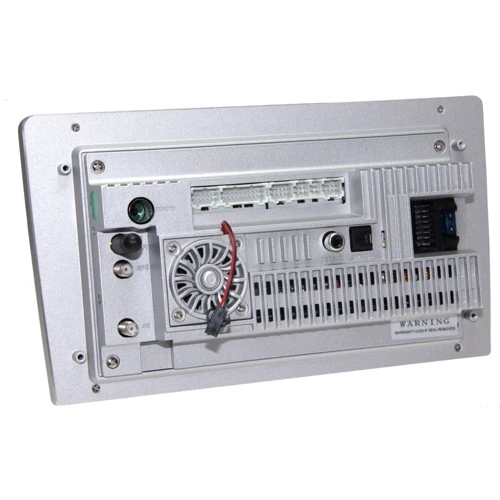 Мультимедиа CraftAudio MIDDLE 10" 2K 3/32 Android 13 фото 2