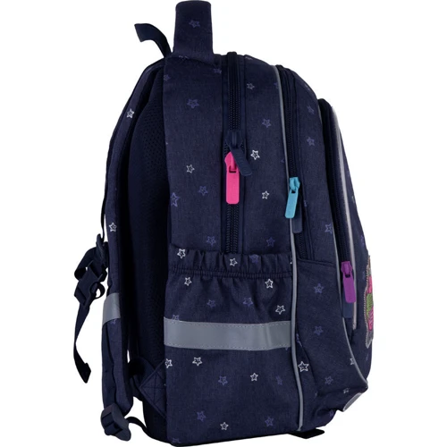 Рюкзак Kite Education Better together K21-700M-2 (LED): Год коллекции 2021
