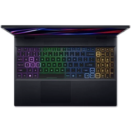 Ноутбук Acer Nitro 5 (1TBHDD_NH.QFMEP.008): Объем накопителя 1 ТБ HDD + 512 ГБ SSD