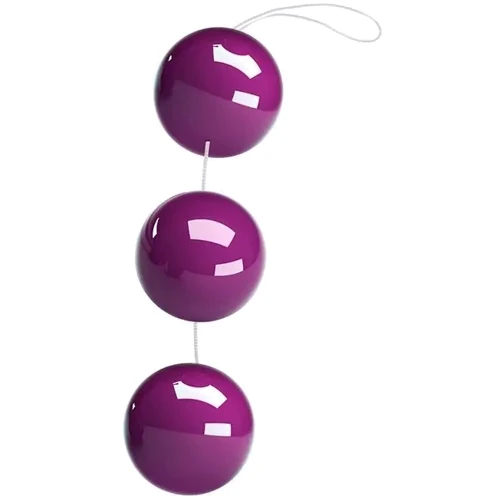 Вагинальные шарики LYBAILE Sexual Balls (BI-014049-3-0603S