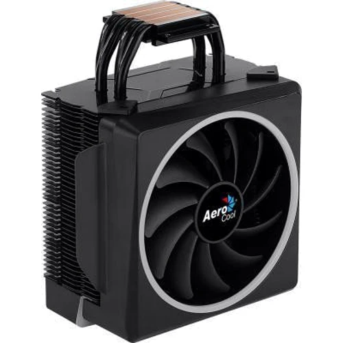 Кулер AeroCool Cylon 4: Призначення для процесора