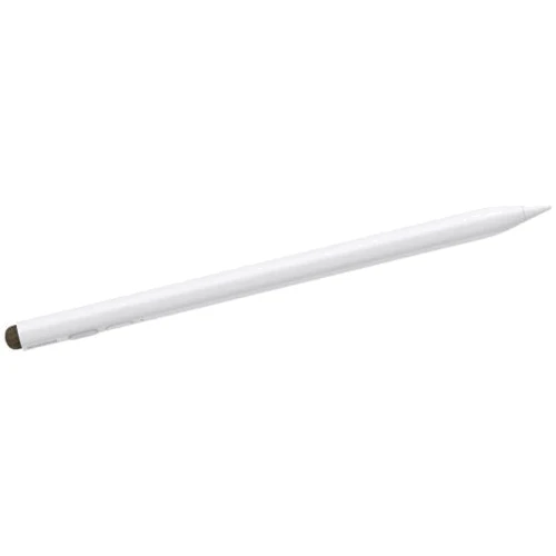 Стилус Baseus Smooth Writing Capacitive (Active + Passive Version) White (ACSXB-C02): Цвет белый