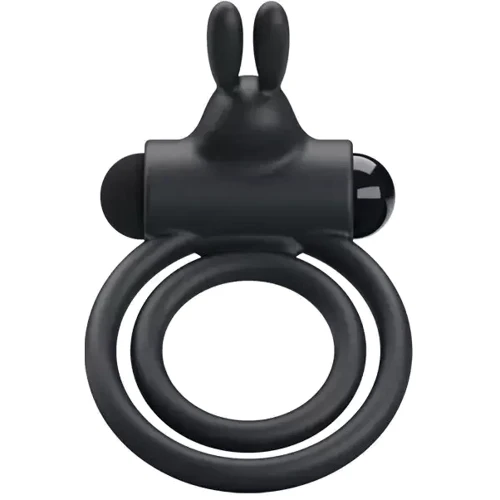 Кольцо эрекционое серии Pretty - Osmond, BI-210169