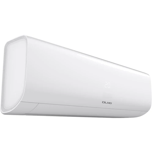 Кондиционер Olmo EDGE DELUXE OSH-24FRH3: Вид установки внутреннего блока настенный