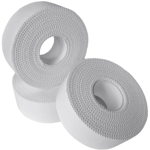 Спортивный тейп Athletic tape Medisport 2.5 см x 14 м (MS2-w)