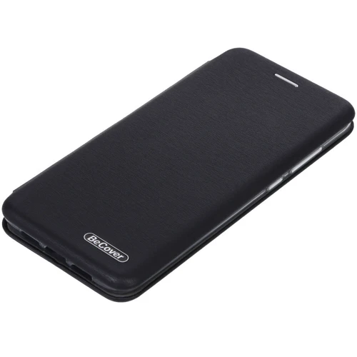 Чехол для телефонов BeCover Book Exclusive Black for Xiaomi Redmi Go (703716): Цвет черный