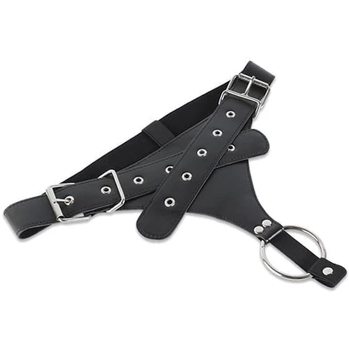 Трусики для страпона Пикантные Штучки