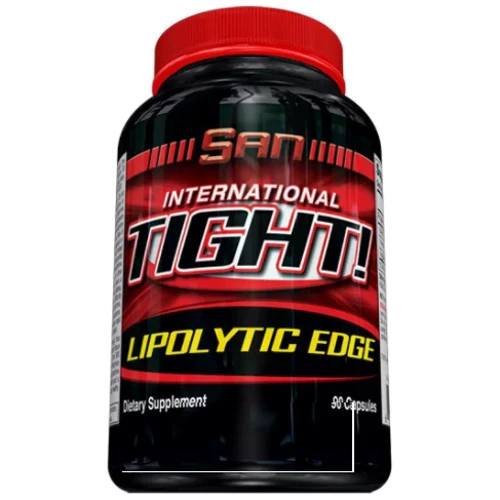 Жиросжигатель SAN Tight International 90 капсул