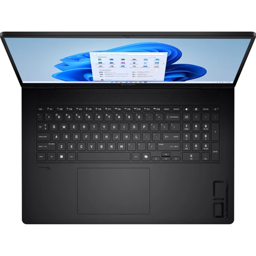 Ноутбук HP OMEN Gaming 17-db0015ua (A4AB7EA) UA: Процессор AMD Ryzen 5 8645HS (4.3 - 5.0 ГГц) / 6 - ядерный
