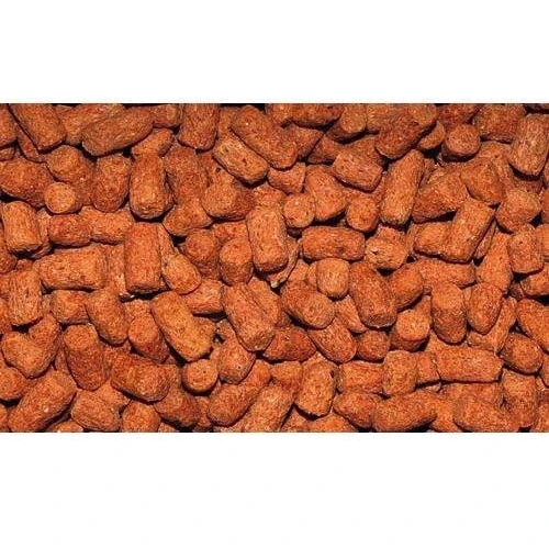 Корм для крупных и средних цихлид Dajana Cichlid Sticks в палочках 5 л 1.9 кг (DP111F (5364)): Вид корма Палочки