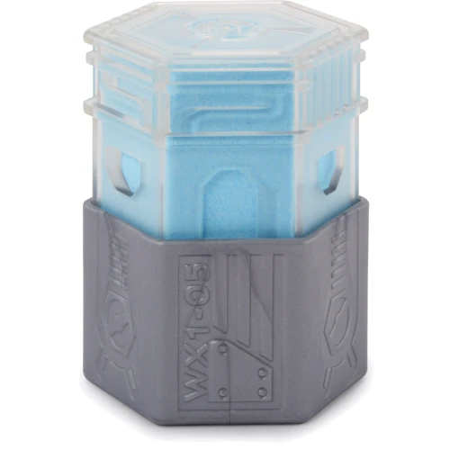 Ігровий набір з роботами Ready2Robot - Мега-Баттл Сюрприз (в асорт.) (551706)