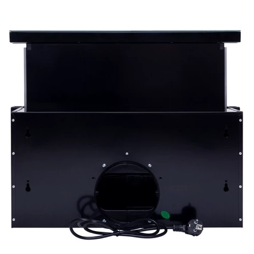 Вытяжка Minola HTLS 6235 BL 700 LED: Тип монтажа Встраиваемый