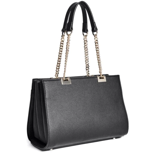 Жіноча сумка каркасна GUESS чорна (885503044603): Країна виробник Китай
