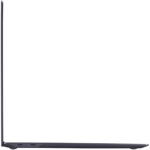 Ноутбук LG GRAM 2023 (15Z90RT-G.AA55Y): Видеоадаптер Intel Iris Xe Graphic