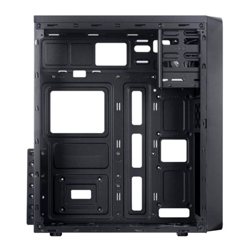 Корпус Prologix E109 Black: Назначение рабочая станция