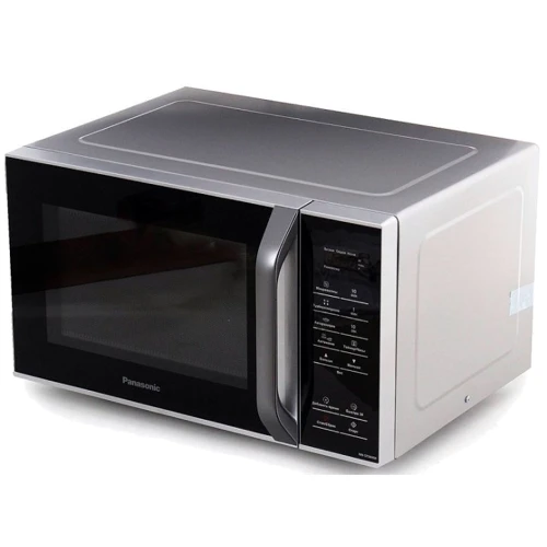 Микроволновая печь Panasonic NN-ST34HMZPE: Объем, л 25