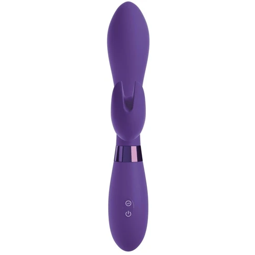 Вибратор кролик Pipedream OMG Bestever Silicone Vibrator