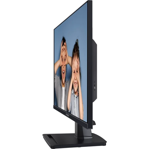 Монитор MSI Pro MP275 (9S6-3PC3CM-002): Разрешение Full HD (1920x1080)