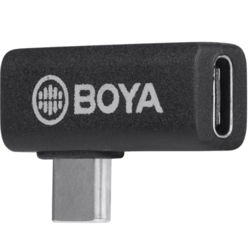 Адаптер Boya BY-K5