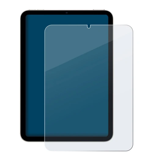 Аксессуар для iPad BeCover Tempered Glass Matte Anti-Glare for iPad Mini 7 2024 (713703)