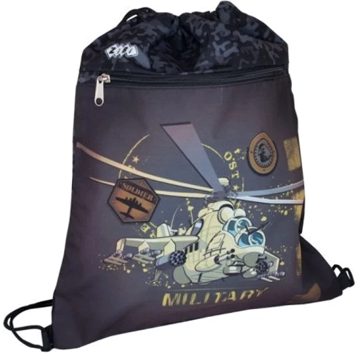 ZiBi Сумка для взуття MILITARY (ZB14.0307ML)