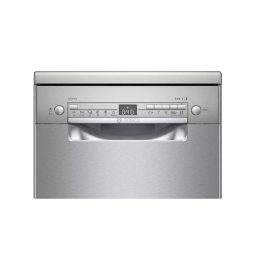 Посудомойка Bosch SPS2HKI59E: Класс энергопотребления/мойки/сушки A+ / A / A