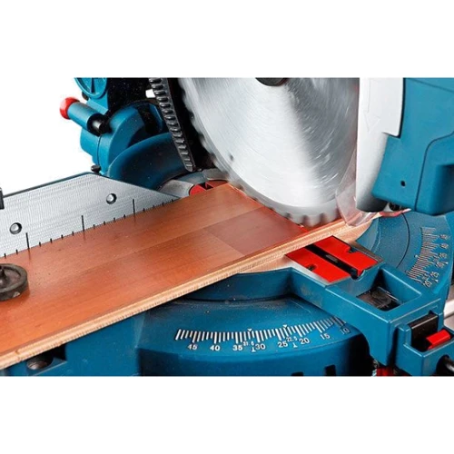 Дискова пилка Bosch GTM 12 JL (0601B15001): Тип Дисковая пила