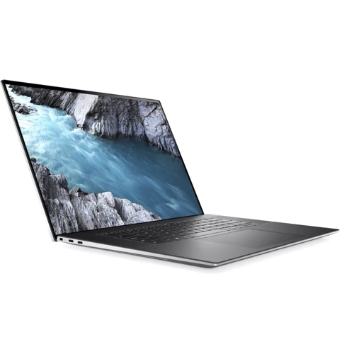 Ноутбук DELL XPS 17 (9730-0851): Процессор Intel Core i9-13900H (2.6 - 5.4 ГГц) / 14 - ядерный