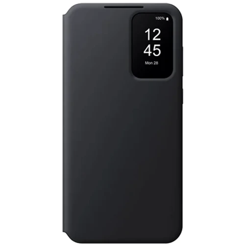 Аксесуар для смартфона Samsung Smart View Wallet Case Black (EF-ZA556CBEGWW) для Samsung A556 Galaxy A55