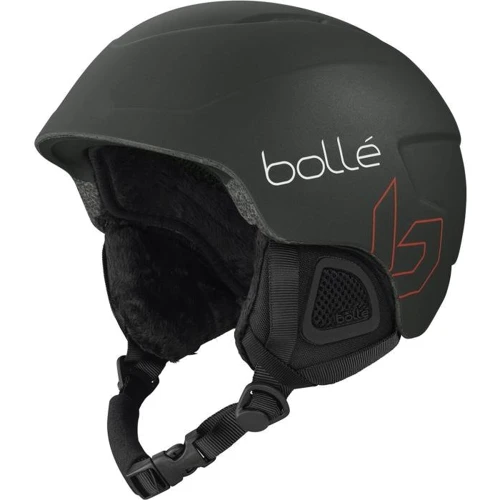 Горнолыжный шлем Bolle B-Lieve OS 32175 (B-LIEVE)