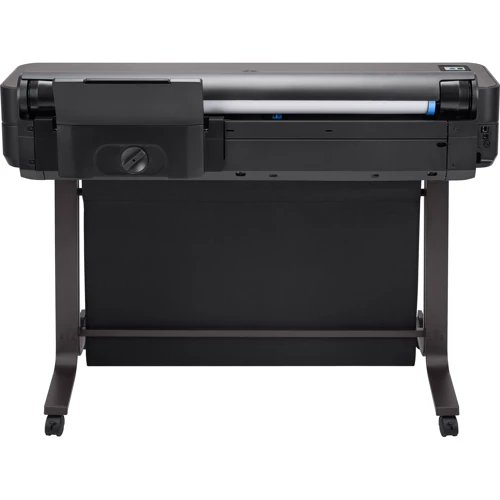 Принтер HP DesignJet T650 36" Wi-Fi (5HB10A) UA: Технология печати Струйная цветная