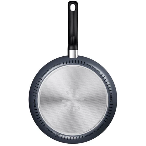Сковорода Tefal So' Light 24 см (H0560442): Материал корпуса Алюминий