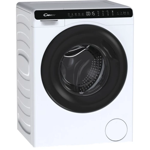 Стиральная машина Candy CW50-BP12307-S: Количество программ стирки 12