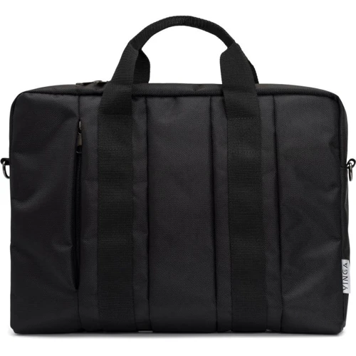 Сумка для ноутбука Vinga 16" Black (NB126BK): Тип сумки сумка