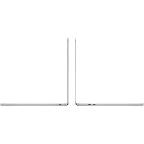 Apple MacBook Air 13" M3 256GB Silver Custom (MC8H4UA/A) 2024: Процессор 8-ядерный Apple M3