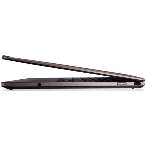 Ноутбук Lenovo ThinkPad Z13 Gen 2 (21JV0008RT) UA фото 9