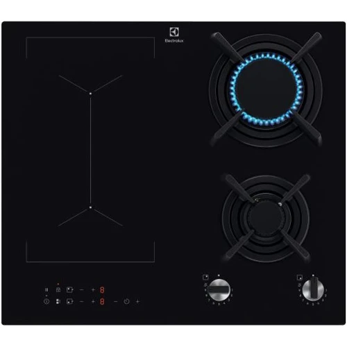 Варочная поверхность Electrolux KDI641723K