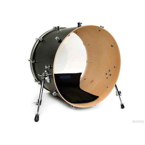 Демфер EVANS EQ PAD: Виробник EVANS